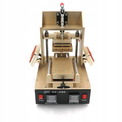 Separator 5w1 KSL S500 na Arena.pl