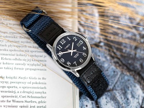 ZEGAREK MĘSKI TIMEX EASY READER TW2U85000 + BOX na Arena.pl