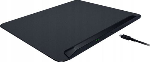 Podkladka pod mysz Razer Firefly V2 Pro Black na Arena.pl