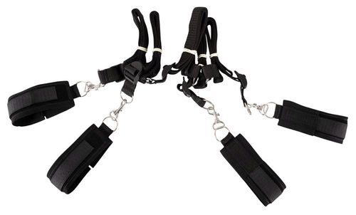 ffs bed bindings restraint kit na Arena.pl