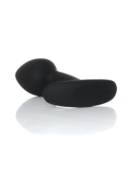 Silicone Curved Plug- M zdjęcie 5