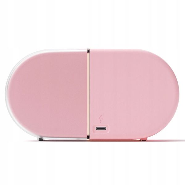 NIIMBOT B16 Drukarka Termiczna NAKLEJKI Bluetooth zdjęcie 5