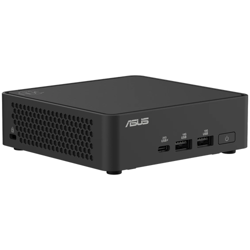 ASUS NUC 15 Pro Slim Kit RNUC15CRKC700002 Core 7 240 Processor na Arena.pl