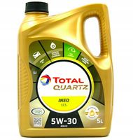 TOTAL QUARTZ INEO ECS 5W30 5L