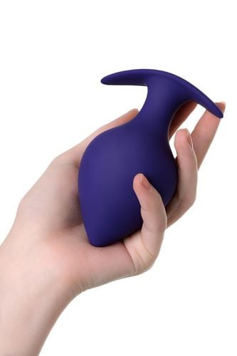 todo glob violet anal plug na Arena.pl
