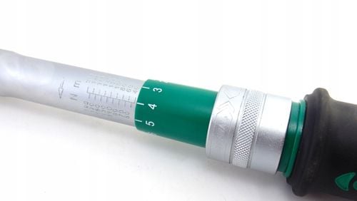 JONNESWAY KLUCZ DYNAMOMETRYCZNY 3/4" 100-500N na Arena.pl