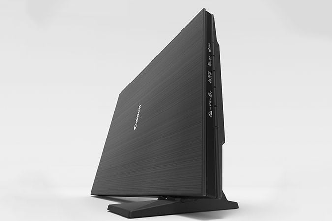 Skaner Canon LiDE 400 (2996C010AA) zdjęcie 5