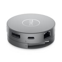 Dell Docking station DA310, Wired,
