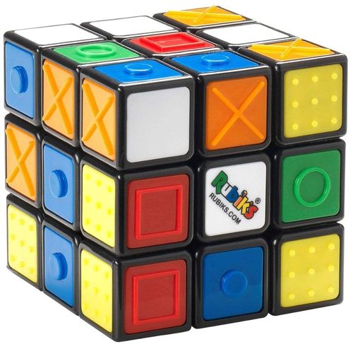 ORYGINALNE KOSTKI RUBIKA CUBE 3X3 RUBIK'S ORAZ SENSORY ZABAWKI LOGICZNE na Arena.pl