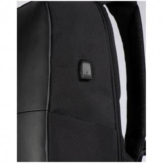 Plecak z USB zdjęcie 5