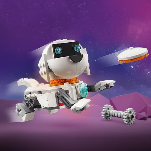 LEGO Creator 31164 Kosmiczny robot na Arena.pl