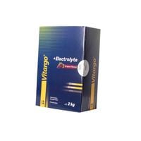 Vitargo + Electrolyte - 2 kg - winogronowy