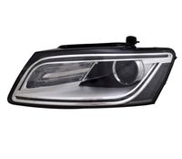 Audi Q5 12-16 Reflektor Przedni lampa przednia lewa
