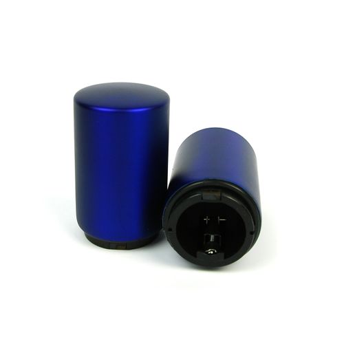 Automatyczny Metalowy Otwieracz do Piwa i Butelek + Grawer na Arena.pl