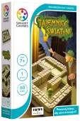 Smart Games. Tajemnice świątyni