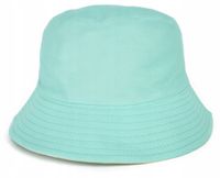 HIT! Kapelusz Double bucket bawełna cz23103-4