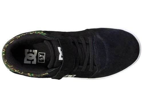Buty DC Crisis Ev ADBS1001520CP 35 na Arena.pl