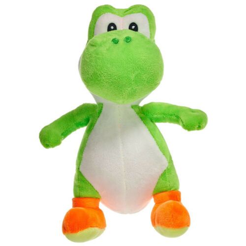 nintendo plusz maskotka super mario bros 28cm mix na Arena.pl