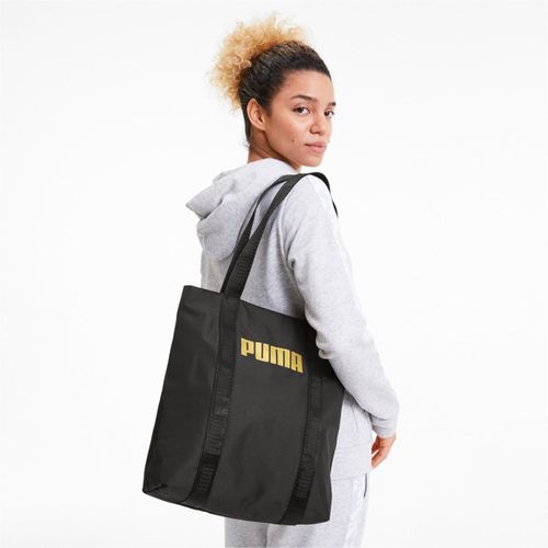 TORBA PUMA WMN CORE BASE SHOPPER 07694801 na Arena.pl