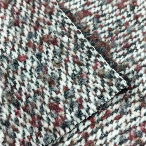 Fantazyjna - Wełna, Płaszczczowa/Kurtkowa - 600g/m2 na Arena.pl