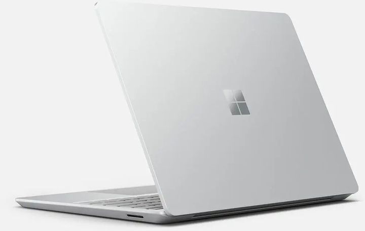 Laptop Microsoft Surface Laptop Go 12,4 i5 4/64 GB zdjęcie 5