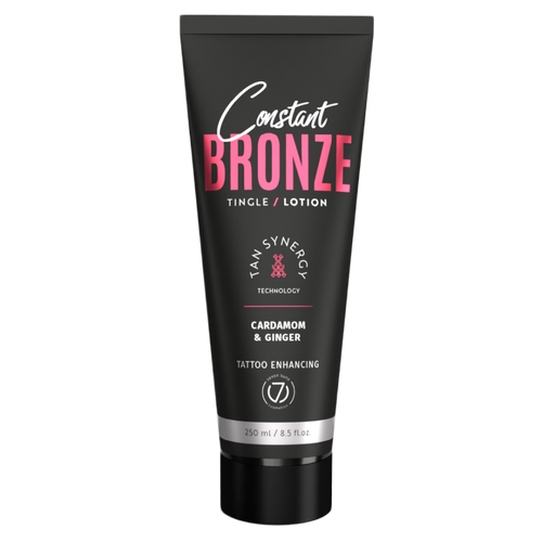 7suns Constant Bronze Tingle Lotion 250ml na Arena.pl