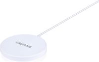 Ładowarka indukcyjna QI uniwersalna szybka 15W Safe GRUNDIG