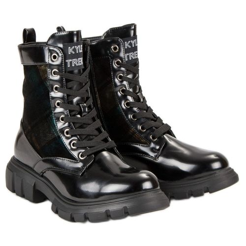 Botki Glany W Kratkę r.39 na Arena.pl