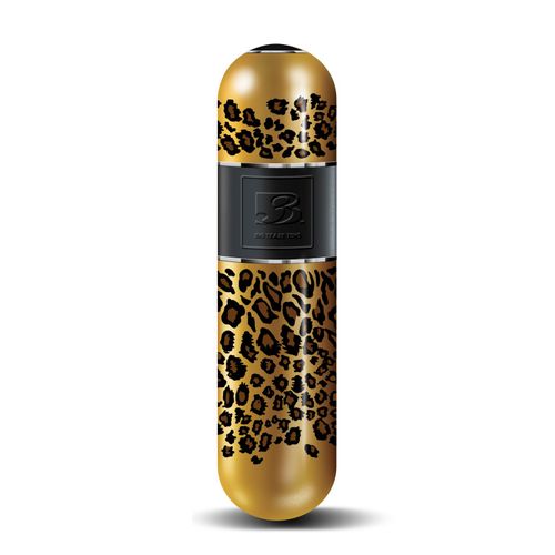 Wibrator - B3 Onyé Kenya Vibrator Leopard Gold na Arena.pl