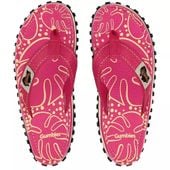Gumbies japonki damskie Islander TROPICAL PINK 36