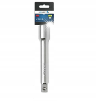 Przedłużka do nasadek 3/4", 203 mm, odkuwana matrycowo, Hoegert Technik