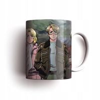 Kubek Magiczny Axis Powers Hetalia DO WYBORU