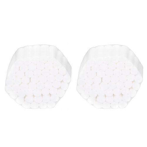 GĄBKA HEMOSTATYCZNA TAMPONY 100 SZT. na Arena.pl