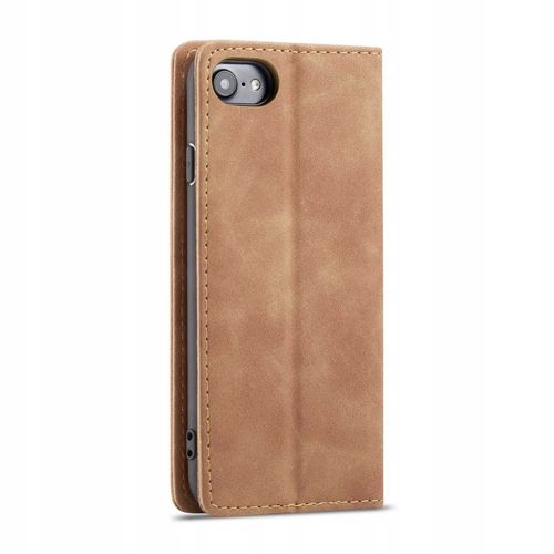 Spacecase Wallet Iphone 6/6S Light Brown na Arena.pl