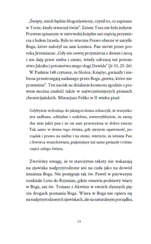 Wierzący naukowiec. Eseje o nauce i religii na Arena.pl