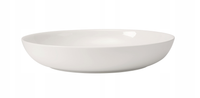Villeroy&Boch For Me Misa płaska do serwowania owoców przekąsek uniwersalna