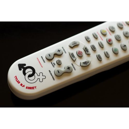 GADAJĄCY PILOT - STERUJ MĘŻCZYZNĄ! na Arena.pl