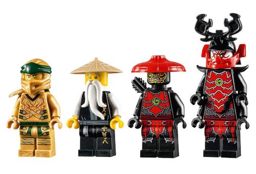 LEGO 71702 na Arena.pl