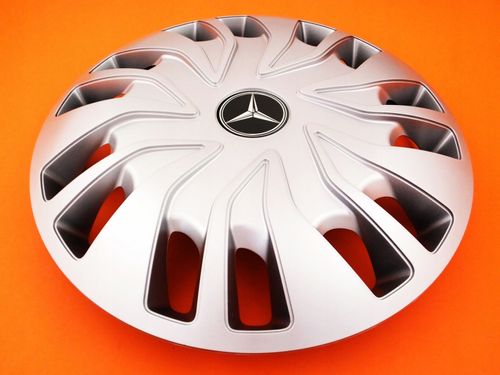 KOŁPAKI 15 MERCEDES BUS Viano Sprinter Vito FVS na Arena.pl