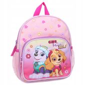 PSI PAW PATROL SKYE EVEREST RÓŻOWY PLECAK DO PRZEDSZKOLA NA WYCIECZKĘ