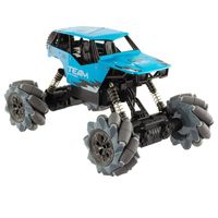 ZDALNIE STEROWANY SAMOCHÓ NA PILOTA