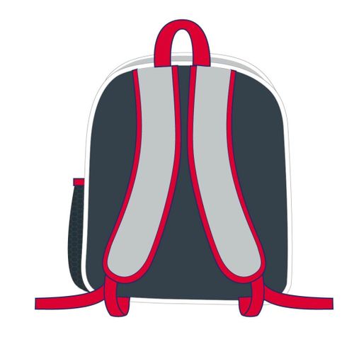 Cars 3D backpack 31 cm na Arena.pl