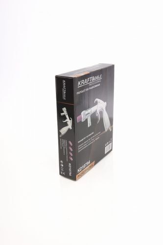 PISTOLET DO PIASKOWANIA KD10794 na Arena.pl