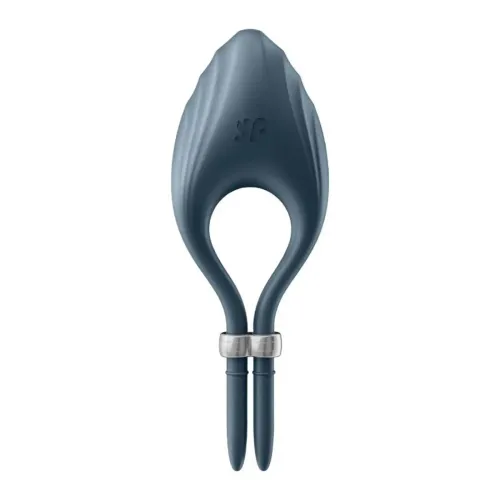 Pierścień-Duelist Ring Vibrator (Dark blue) na Arena.pl
