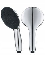 Słuchawka prysznicowa jeden strumień chrom GROHE Vitalio Start 110 27940001