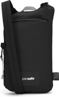 Torba na ramię Pacsafe Go 0,2L - Jet Black