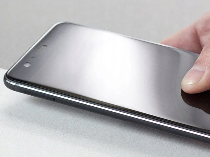 Folia 3Mk Arc Cały Ekran Do Xiaomi Mi Note 10/Pro zdjęcie 5