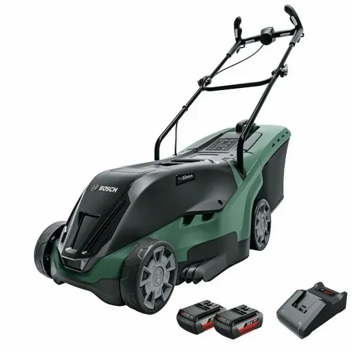 Kosiarka akumulatorowa Bosch 38 cm UniversalRotak 36-560 06008B9507 zdjęcie 4