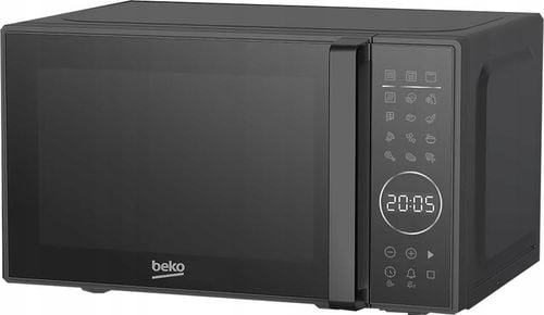 KUCHENKA MIKROFALOWA BEKO MGC20130BB na Arena.pl