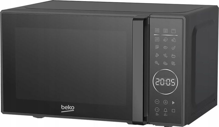 KUCHENKA MIKROFALOWA BEKO MGC20130BB zdjęcie 2